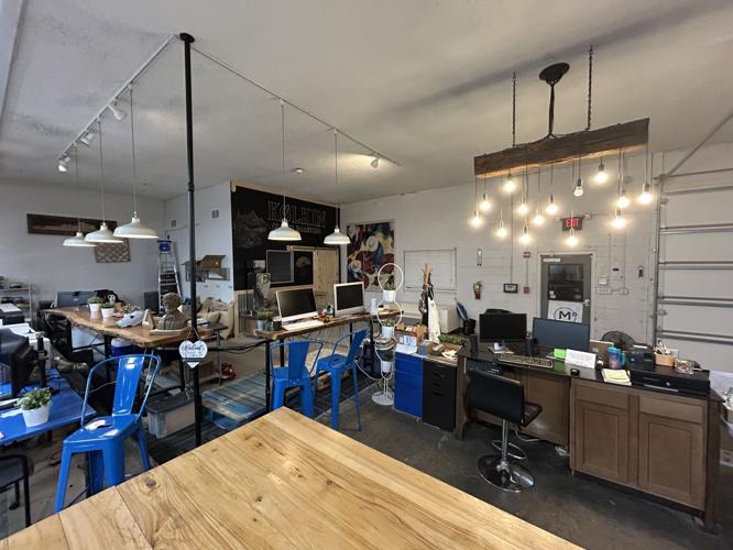 STEM in southern Indiana