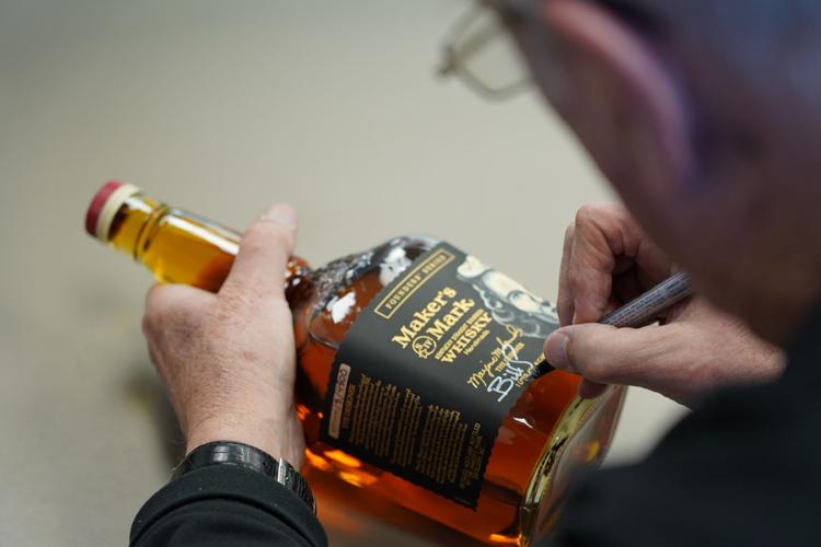 Maker's Mark Margie Samuels bottle (4).jpg
