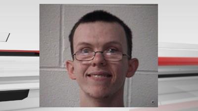 Jason Vest (Missing Person)