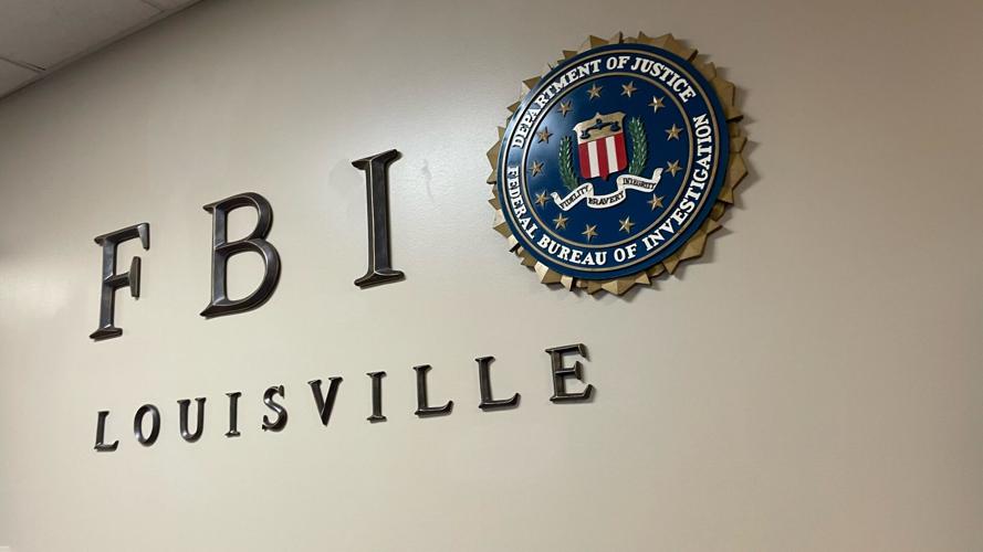 FBI of Louisville