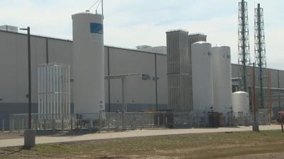 C-S PowerTech, Canadian Solar Inc