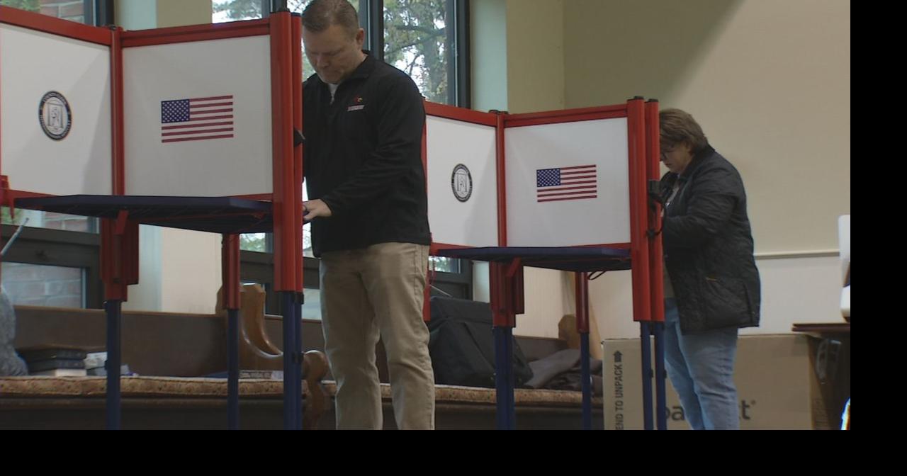 FBI warns against foreign influence on national, state elections | Local News | wdrb.com