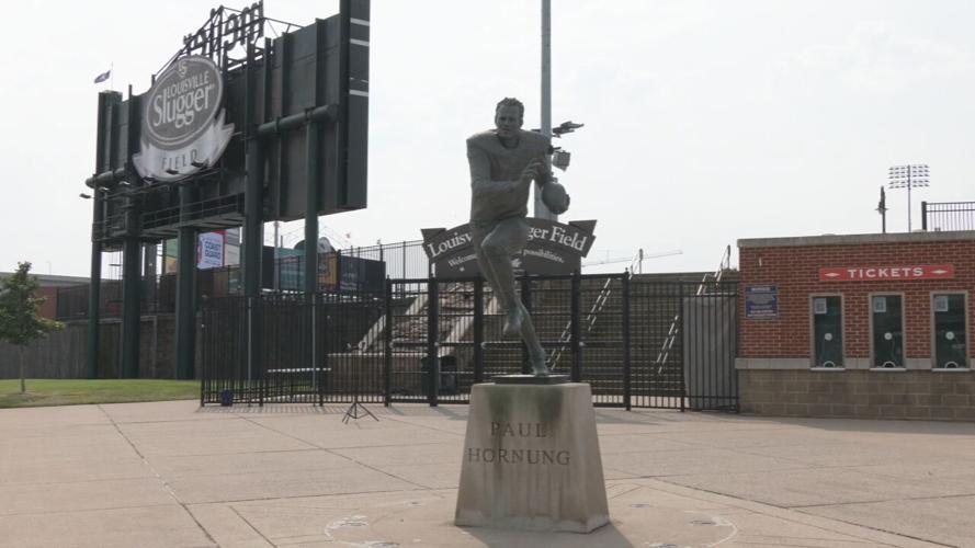 Louisville Slugger Field