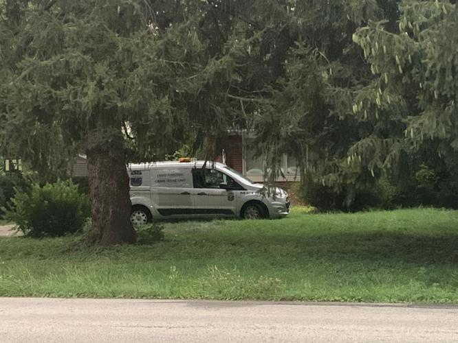 3 people found dead in LaRue County, KSP says