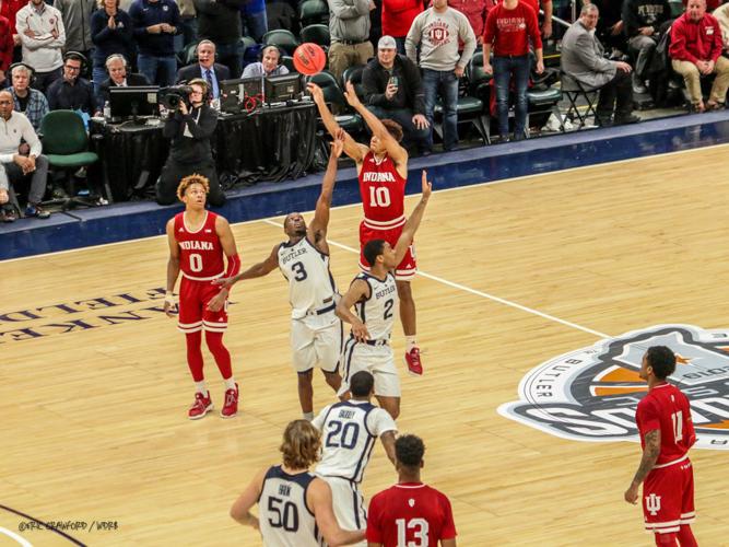 Rob Phinisee game-winner