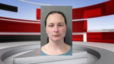 Tara Hancock, official misconduct, theft, Rush County