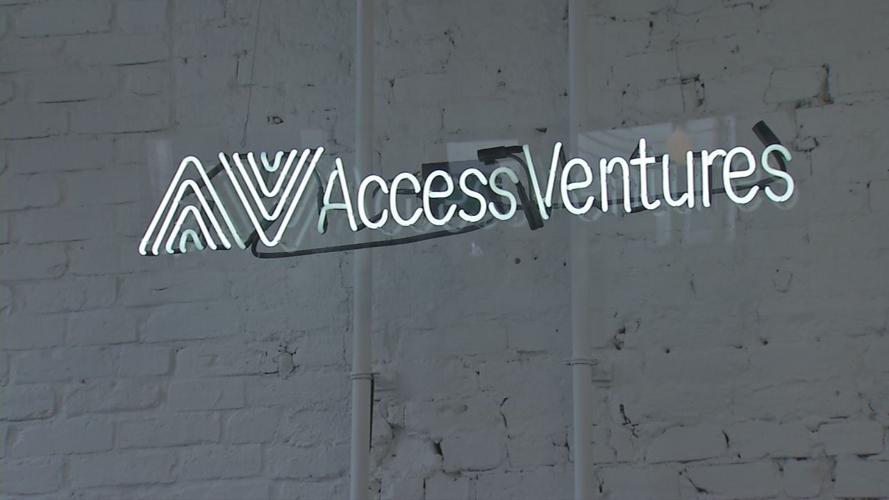 ACCESS VENTURES START-UP FUNDING 4VO