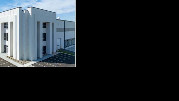 Idemitsu Lubricants new facility in River Ridge - from news release - 3.7.23