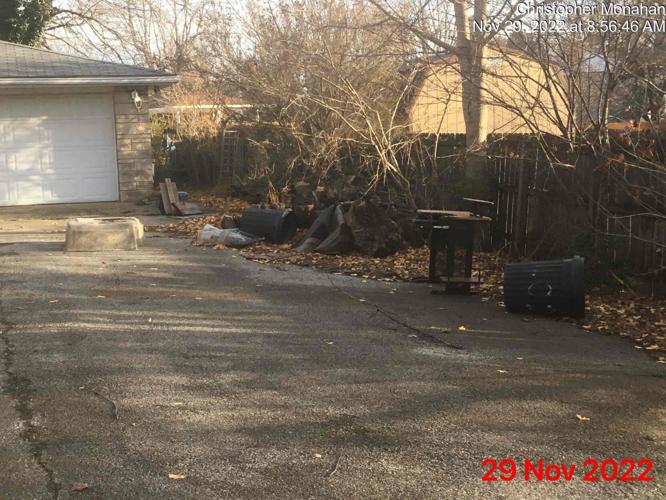 Applegate Lane House