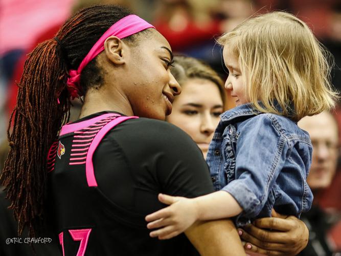 Bionca Dunham young fan