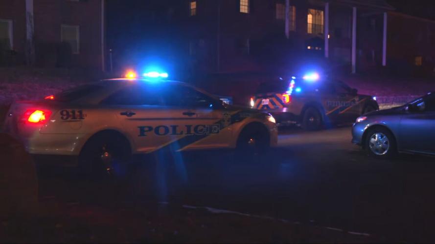 LMPD Brownsboro Road homicide 1-18-24