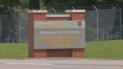 Defense bill includes new training facility at Ft. Knox, helping secure future of the post