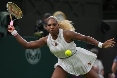 Serena Williams