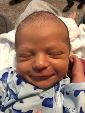 Vine Grove police officer credited with performing CPR and saving infant's life