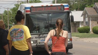 TARC says a driver shortage is causing its delays and cancellations