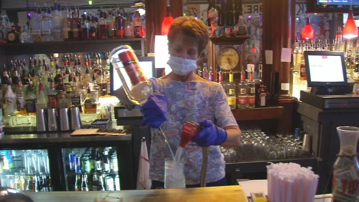 Kentucky Restaurant Bar Owners Feel Targeted By Curfew News Wdrb Com Kentucky Restaurant Bar Owners Feel Targeted By Curfew News Wdrb Com