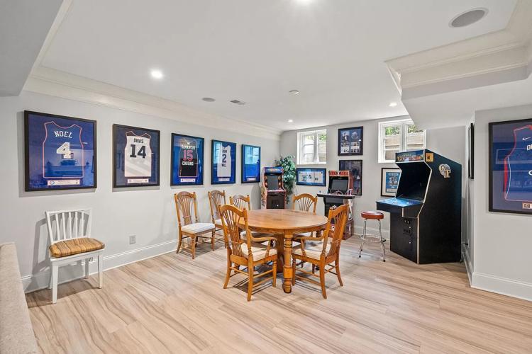 John Calipari's House