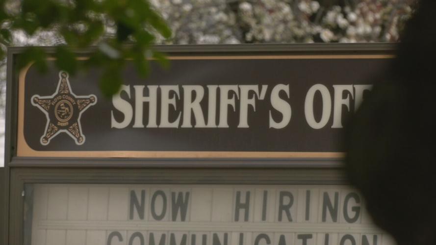 Floyd County Sheriff's Office