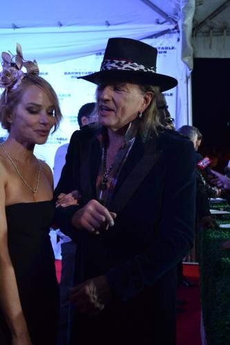 Barnstable 2023-Richie Sambora