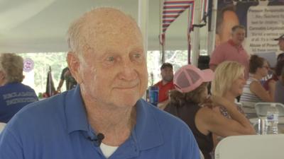 Sen. Dan Seum