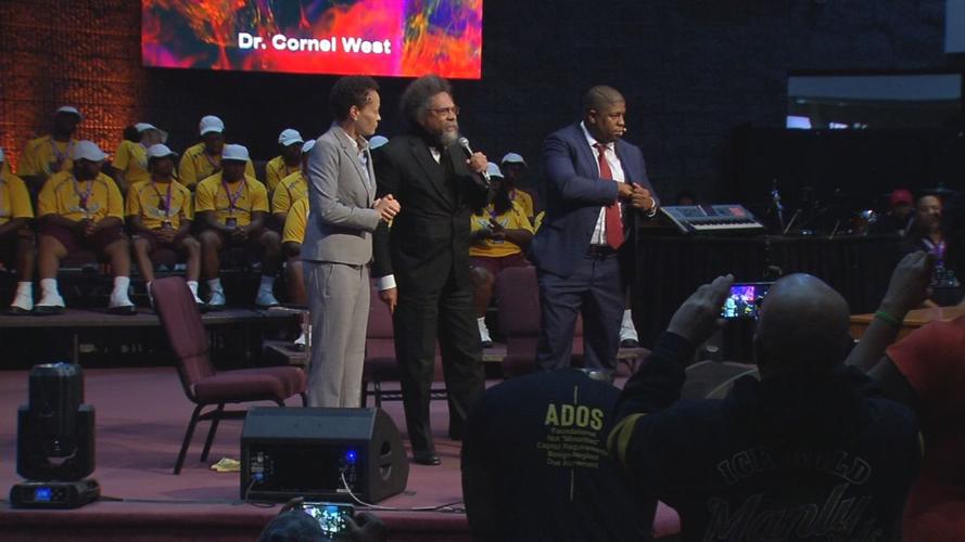 ADOS conference in Louisville, Oct. 4, 2019