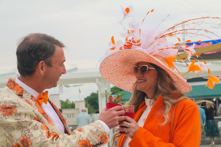 KENTUCKY DERBY 152