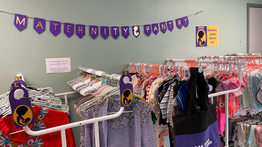 GRANNYS BIRTH INITIATIVE - MATERNITY PANTRY - 6-13-2022 4.jpg