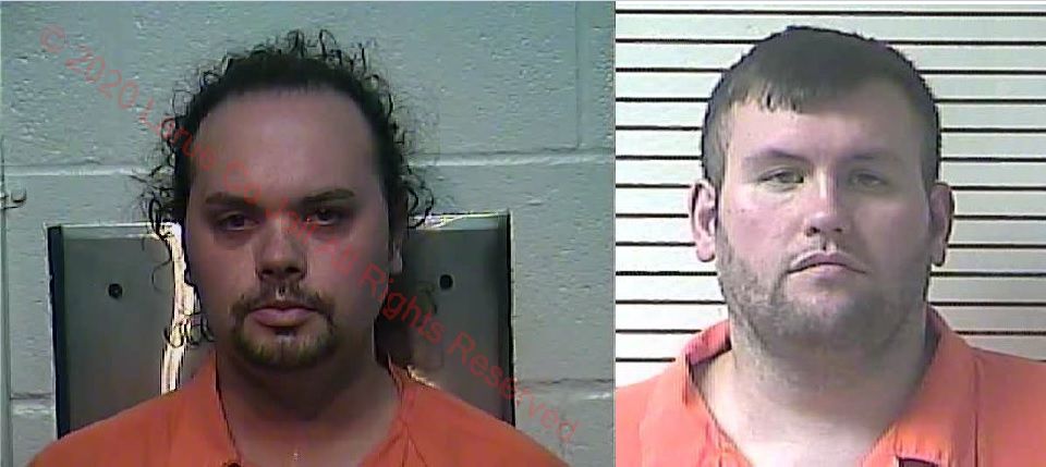 Ray Hardin Porn - Kentucky child pornography investigation results in arrest of 2 men,  including a Hardin County teacher | News | wdrb.com