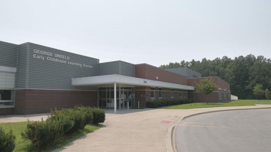 George Unseld Early Childhood LearningCenter.jpeg