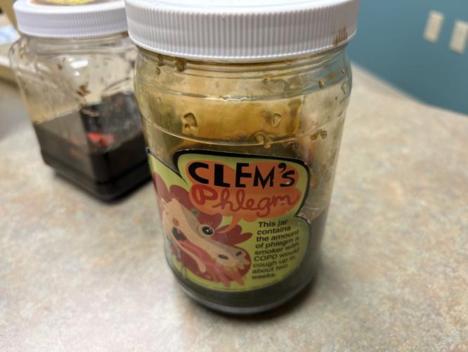 Quit smoking with Norton Healthcare