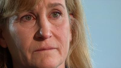 Heather Richards, first victim of former LMPD Pablo Cano to come forward
