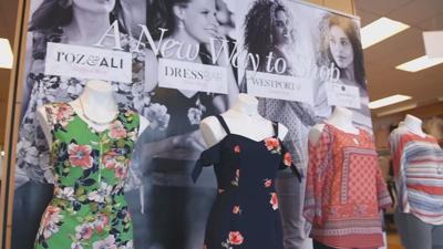 Women S Clothing Chain Dressbarn To Close All Its 650 Stores