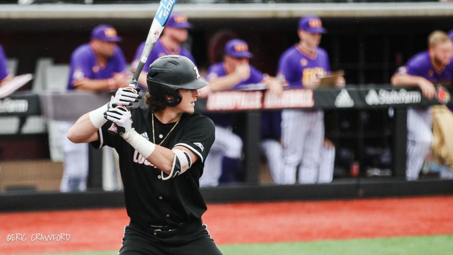 Tyler Fitzgerald Louisville