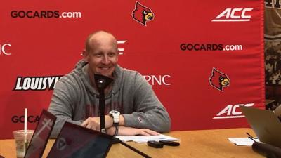 chris Mack