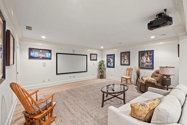John Calipari's House