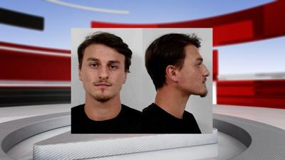 Kyle Bradley Sonner mug - 5.28.26