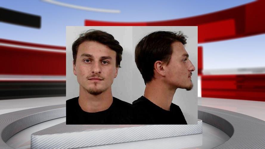 Kyle Bradley Sonner mug - 5.28.26