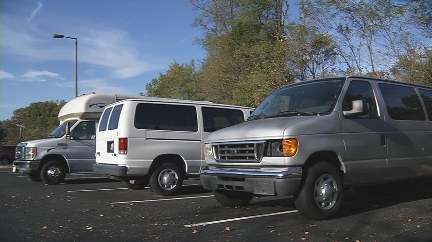 down syndrome of louisville vans