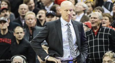 Chris Mack