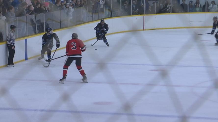 University of Kentucky Men's Club Ice Hockey Team