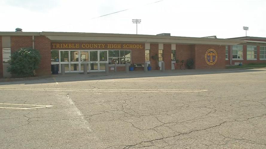 Trimble County Junior-Senior High