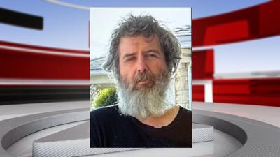 Joseph Brady missing person - 5.9.25