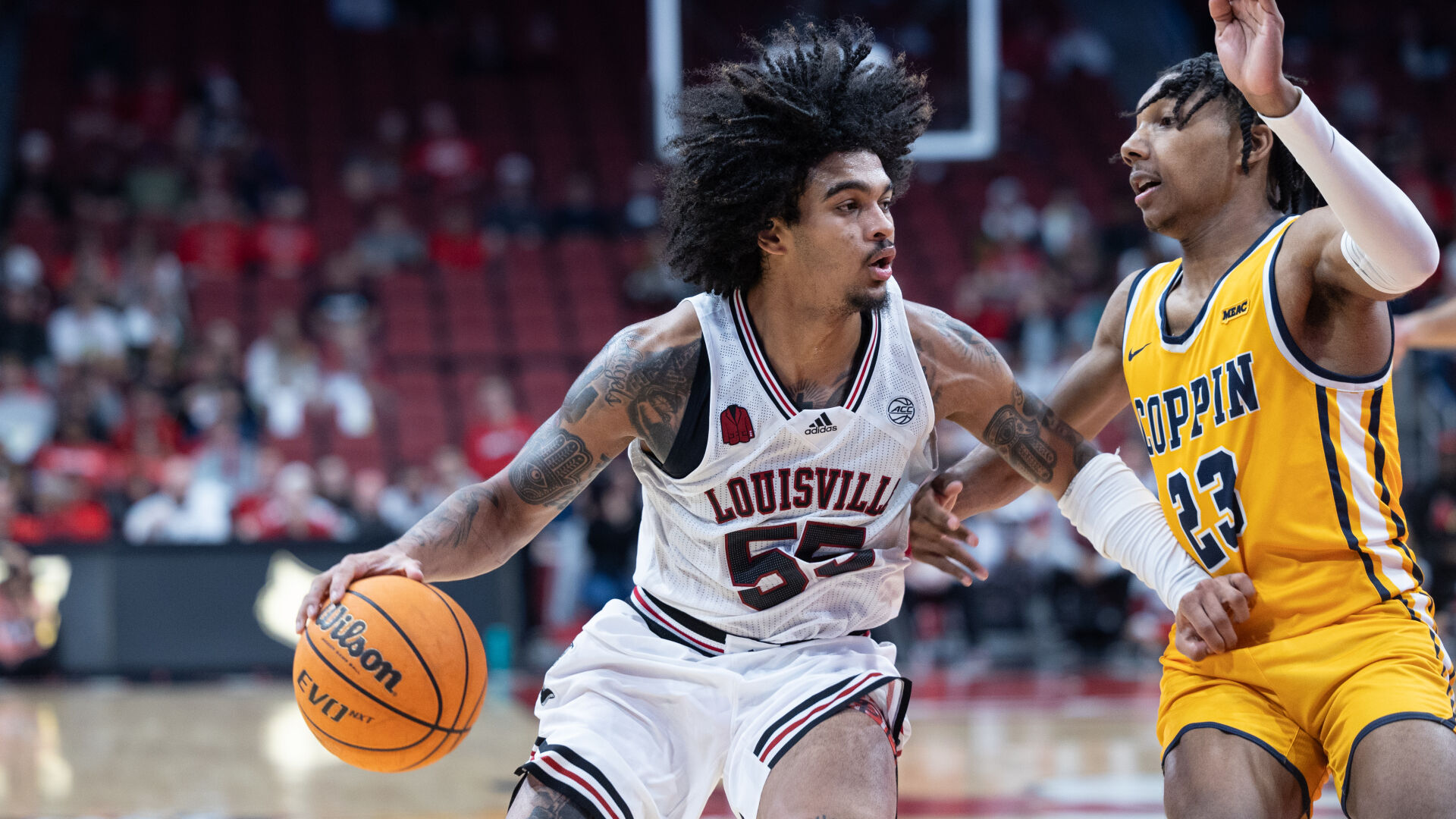 BOZICH | Can Louisville Basketball Still Find Its Way To .500 This ...