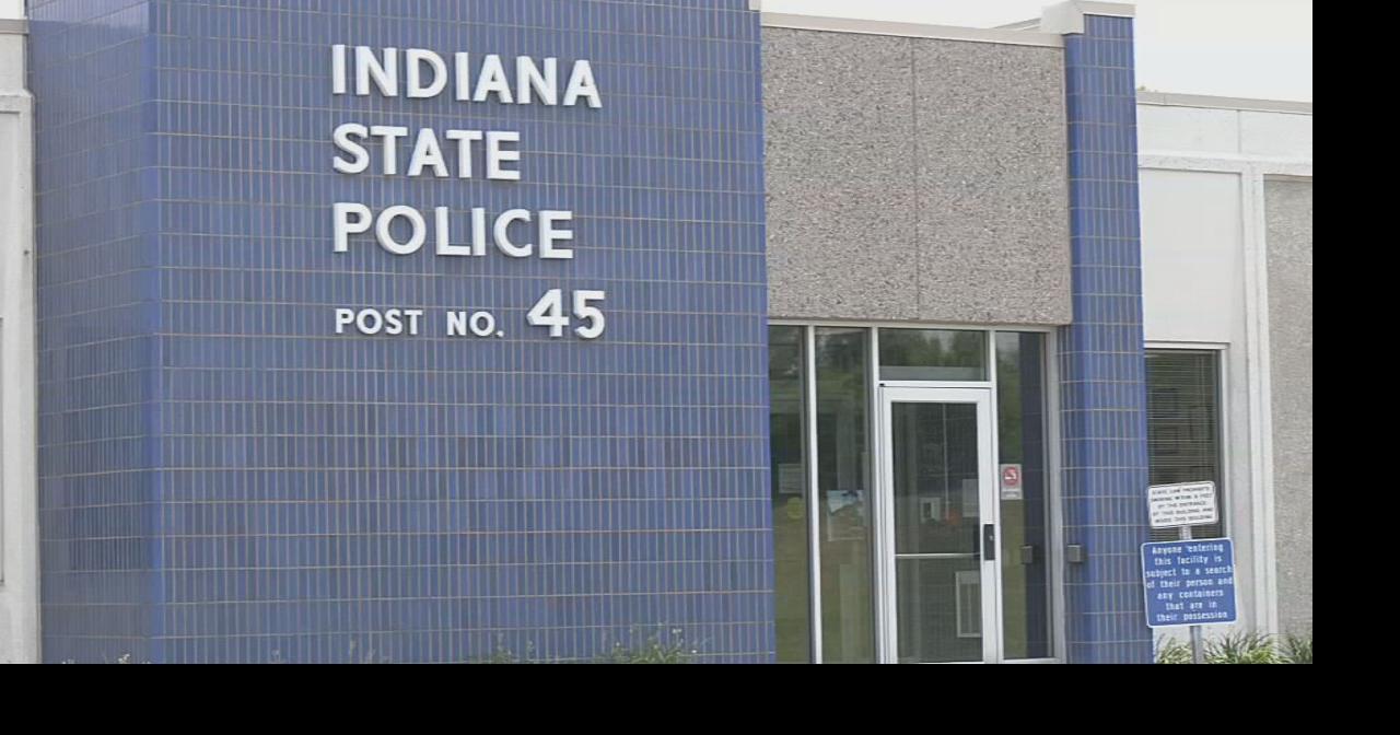 Indiana Gov. Braun recognizes troopers for drug seizures, crime crackdowns
