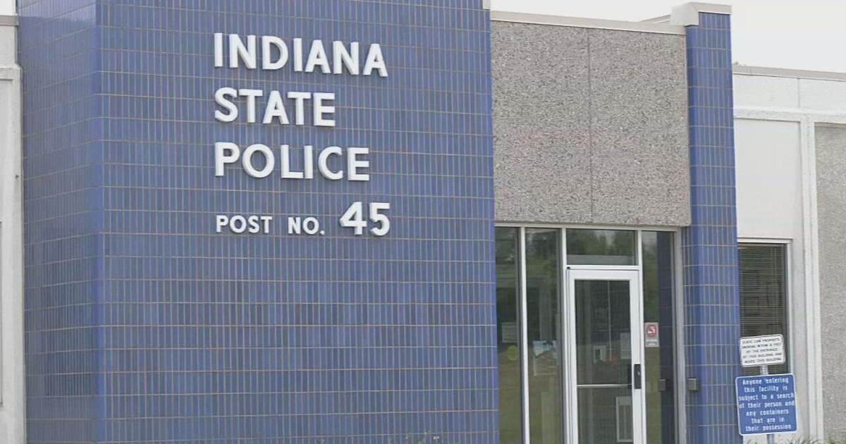 Indiana Gov. Braun recognizes troopers for drug seizures, crime crackdowns