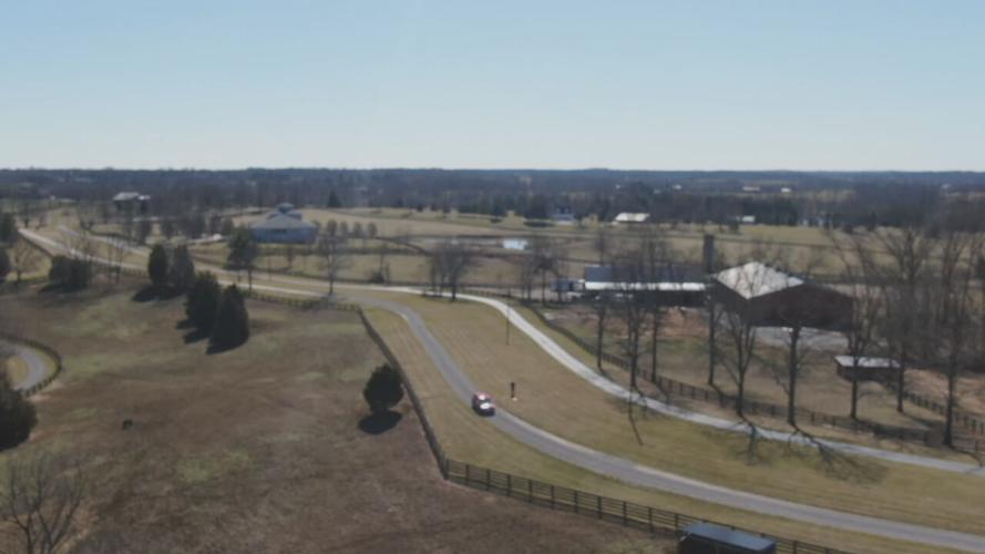 Man accused of killing 17-year-old girl committed long list of crimes beforehand, police say