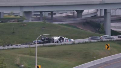 semi overturned 71 SB ramp to SB 65 - 7-19-19 2.jpg
