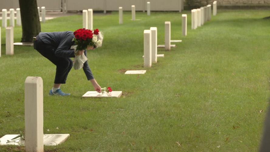 Flowers of Remembrance 2021