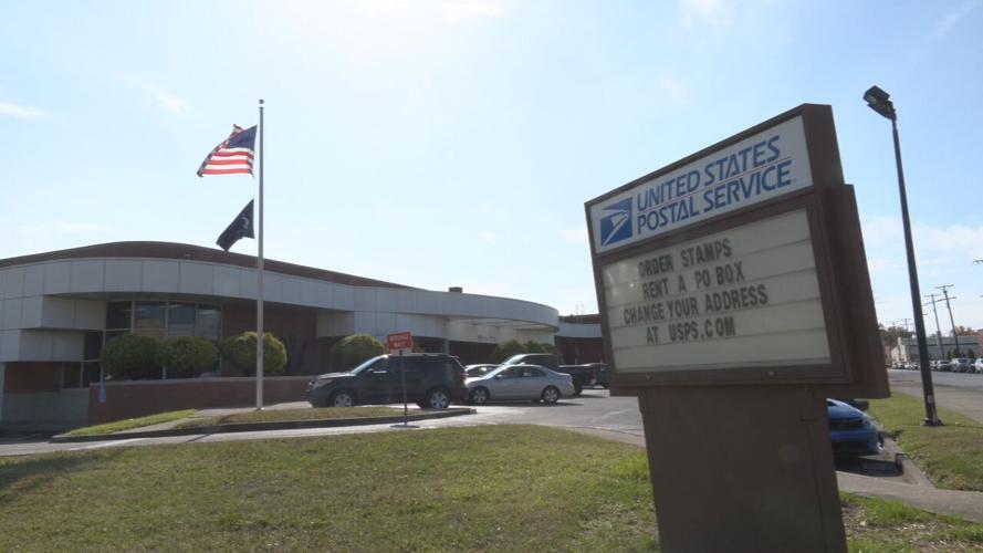 USPS cracks down on mailbox security - 10.27.23