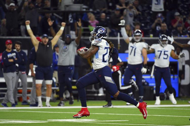 Derrick Henry
